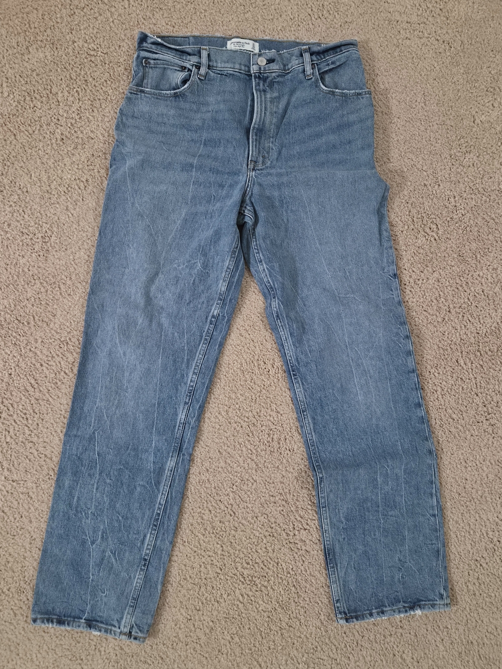 Abercrombie & Fitch jeans